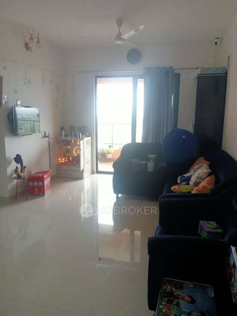 2 BHK Flat In Shapoorji Pallonji Joyville Pune For Sale  In Hadapsar