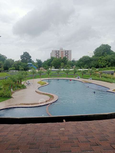 2 BHK Flat In Shapoorji Pallonji Joyville Pune For Sale  In Hadapsar