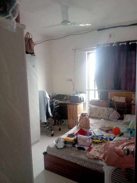 2 BHK Flat In Shapoorji Pallonji Joyville Pune For Sale  In Hadapsar