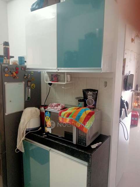 2 BHK Flat In Shapoorji Pallonji Joyville Pune For Sale  In Hadapsar