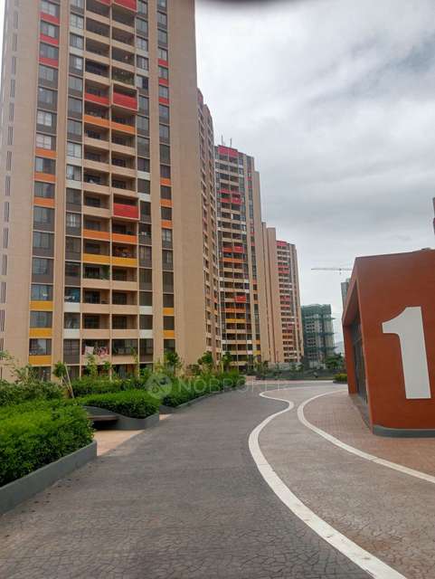 2 BHK Flat In Shapoorji Pallonji Joyville Pune For Sale  In Hadapsar