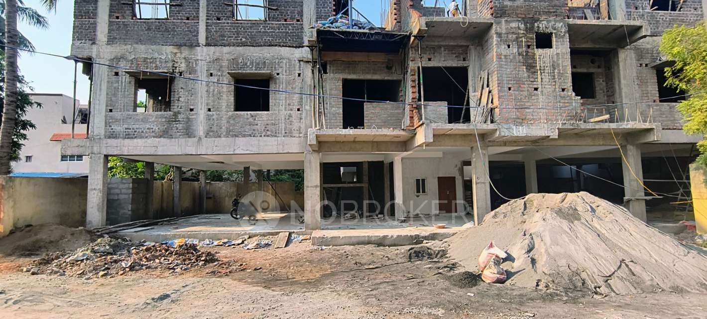 3 BHK Flat In Sowmya Construction For Sale  In Kovilambakkam