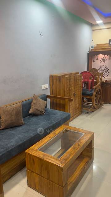 2 BHK Flat In Sai Samarth Society for Rent  In Manjari Budruk
