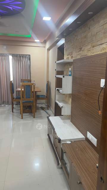 2 BHK Flat In Sai Samarth Society for Rent  In Manjari Budruk