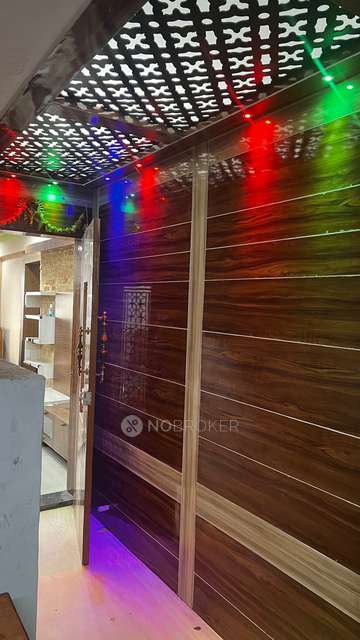 2 BHK Flat In Sai Samarth Society for Rent  In Manjari Budruk