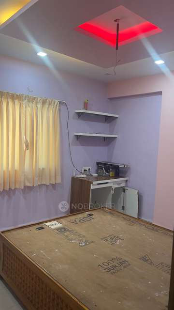 2 BHK Flat In Sai Samarth Society for Rent  In Manjari Budruk