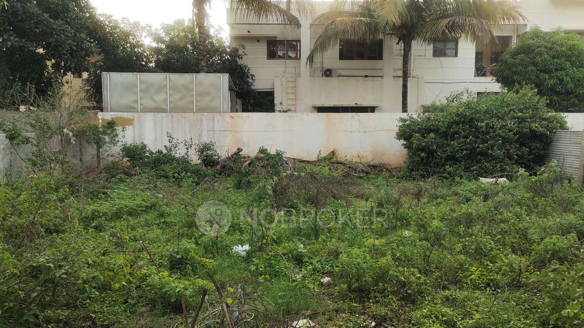 Plot For Sale  In Manyata Residency In Thanisandra