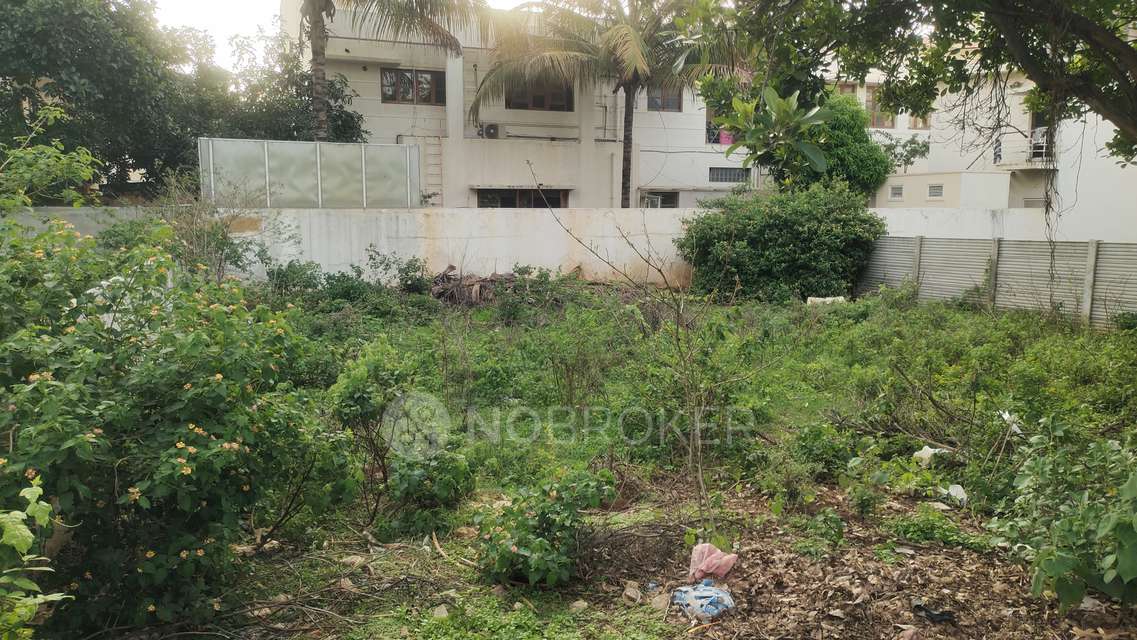Plot For Sale  In Manyata Residency In Thanisandra