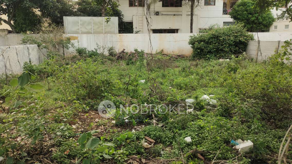 Plot For Sale  In Manyata Residency In Thanisandra