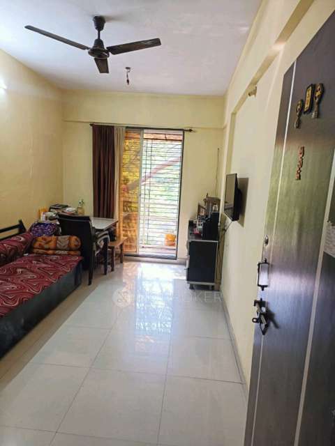 1 BHK Flat In Atharva Apartment Dombivali For Sale  In Gharda Circle