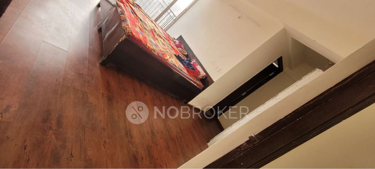 2 BHK Flat In Presidency Infraheights For Sale  In Greater Noida West