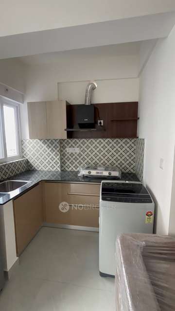 2 BHK Flat In Sowparnika Ashiyana For Sale  In Samethanahalli Village