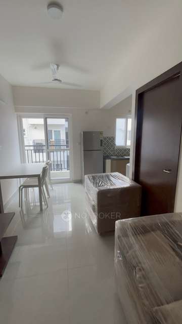 2 BHK Flat In Sowparnika Ashiyana For Sale  In Samethanahalli Village