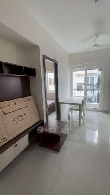 2 BHK Flat In Sowparnika Ashiyana For Sale  In Samethanahalli Village