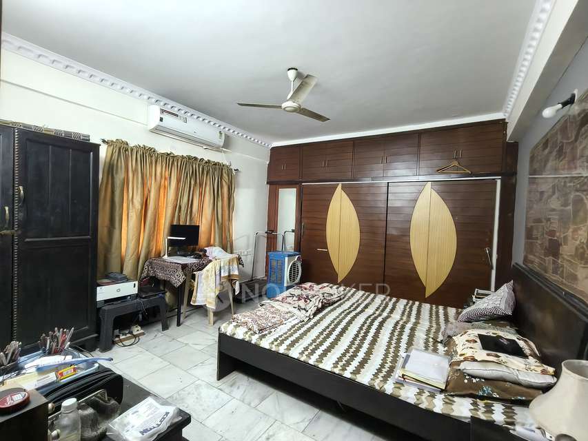 4 BHK Flat In Dafiina Mansion, Toli Chowki For Sale  In Toli Chowki