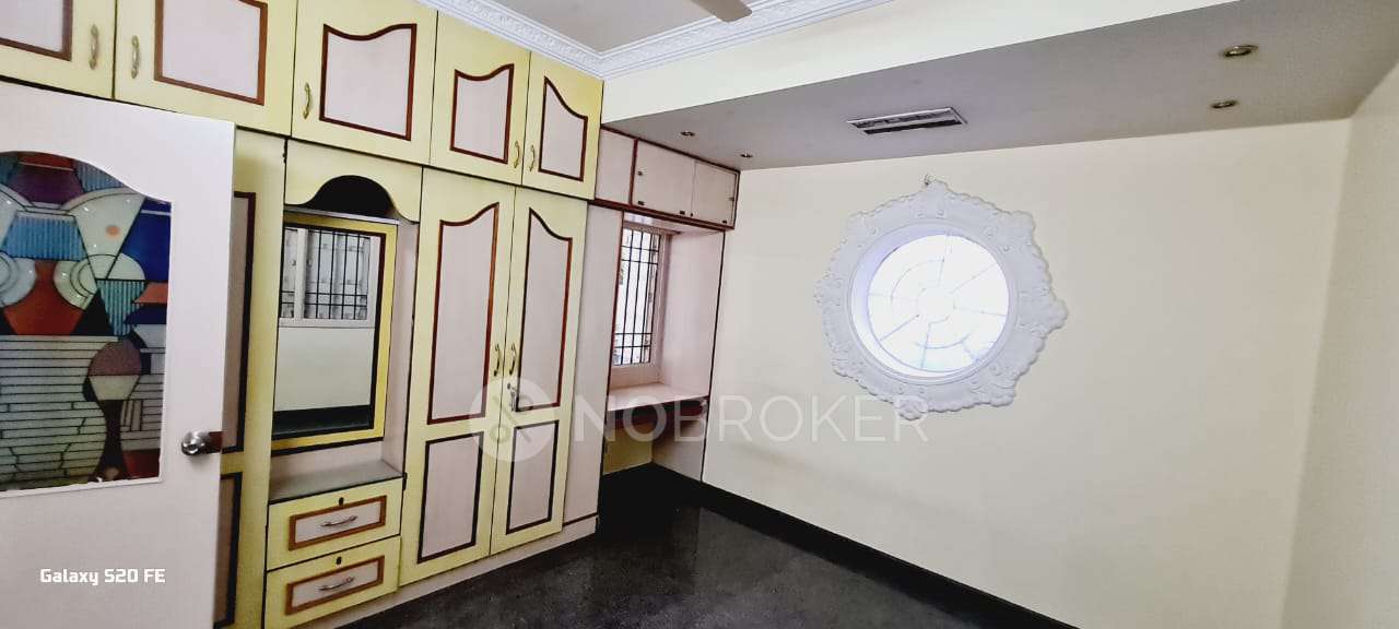 3 BHK Flat In Comfort Palace For Sale  In Btm Layout