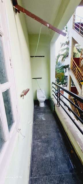 3 BHK Flat In Comfort Palace For Sale  In Btm Layout