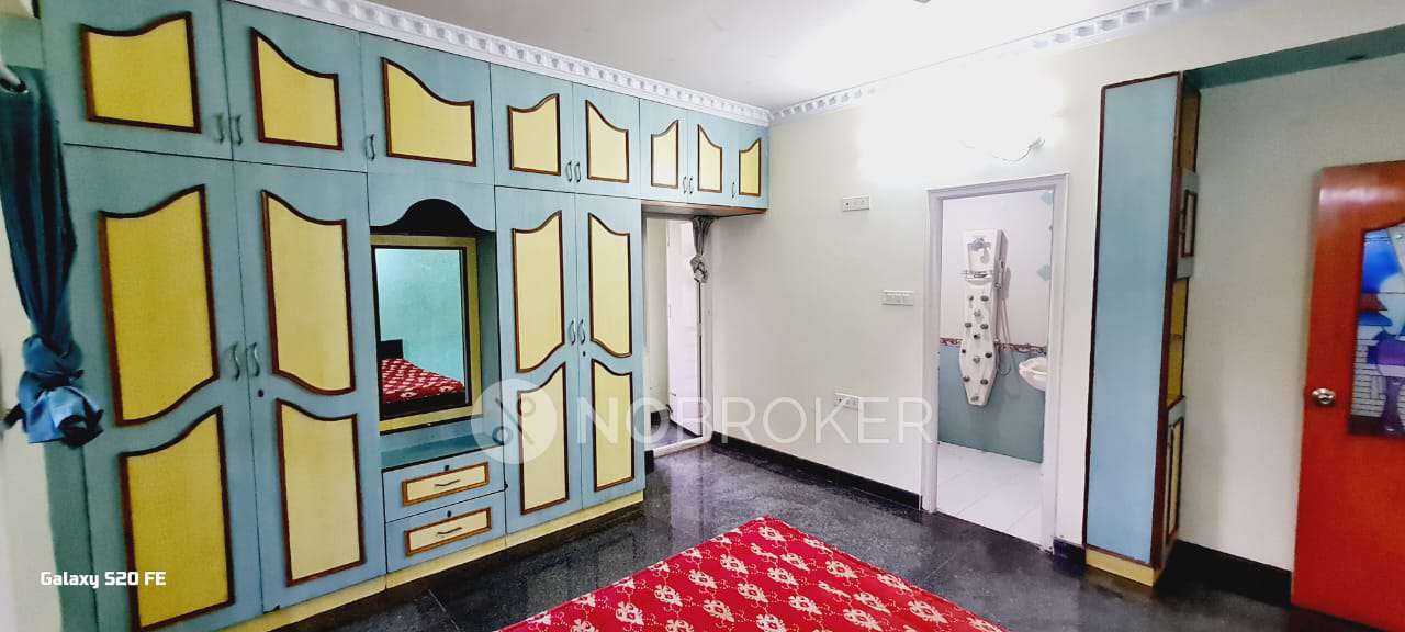 3 BHK Flat In Comfort Palace For Sale  In Btm Layout