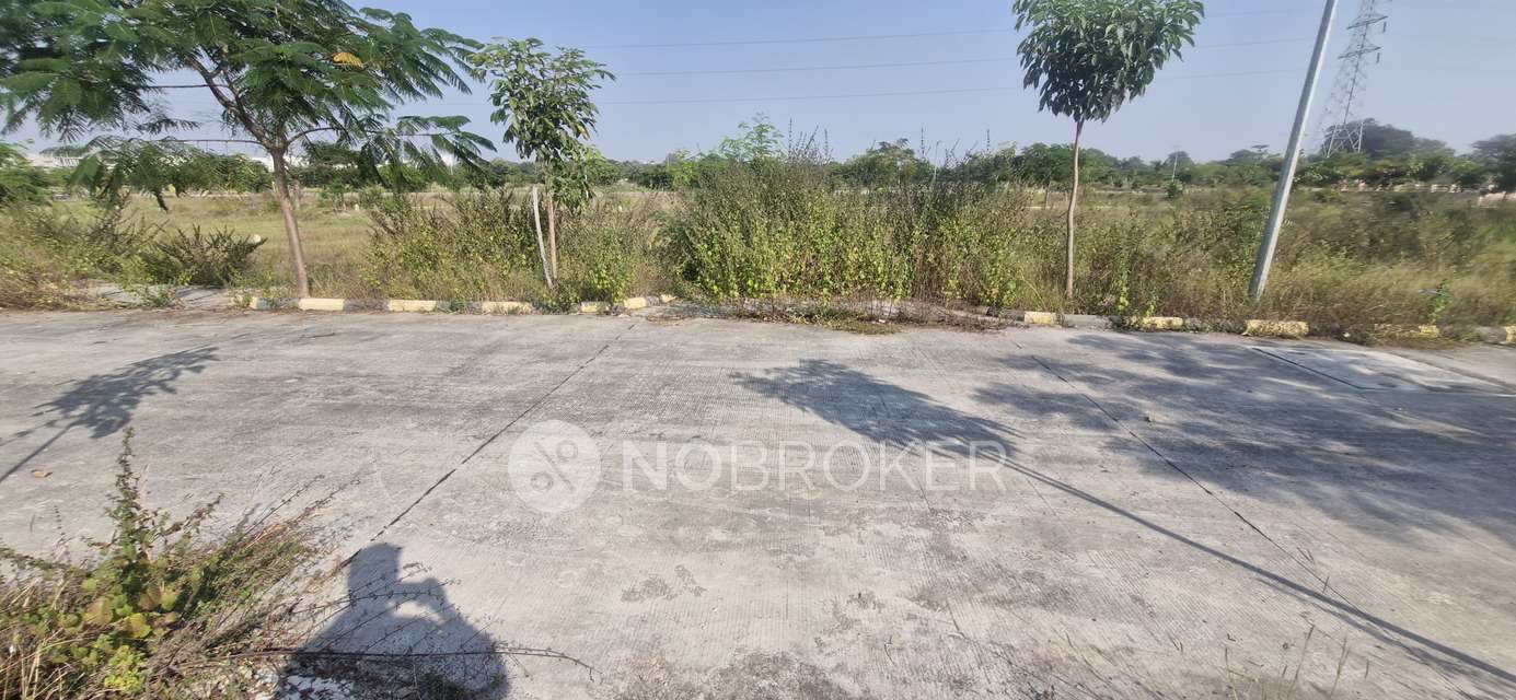 Plot For Sale  In Eco Nest In Upperpally Village