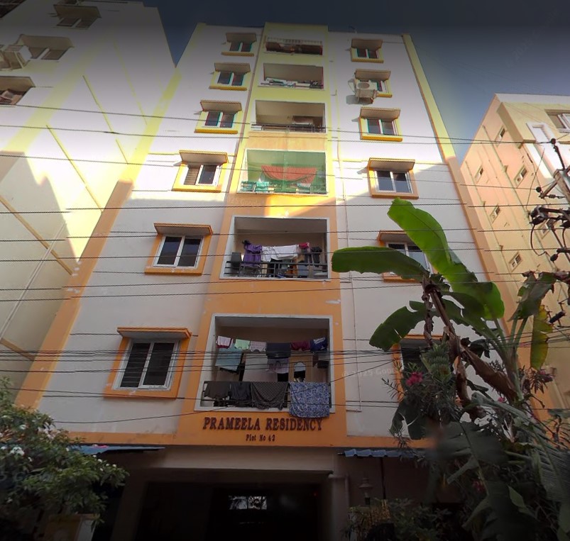 Prameela Residency