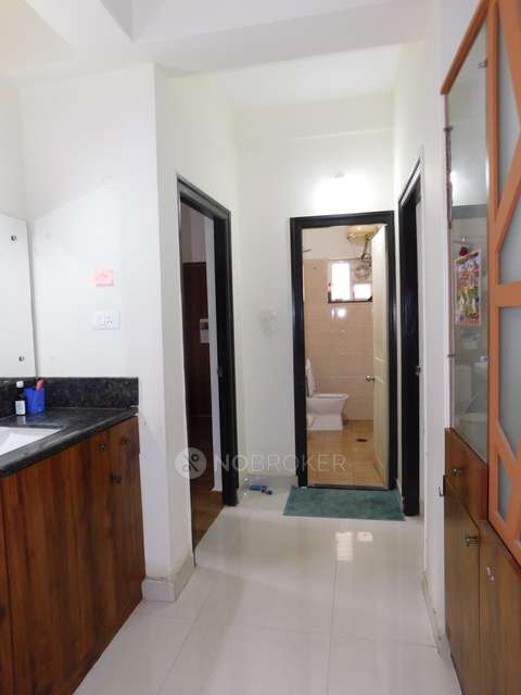 3 BHK Flat In Risinia Intelli Park For Sale  In Bachupally