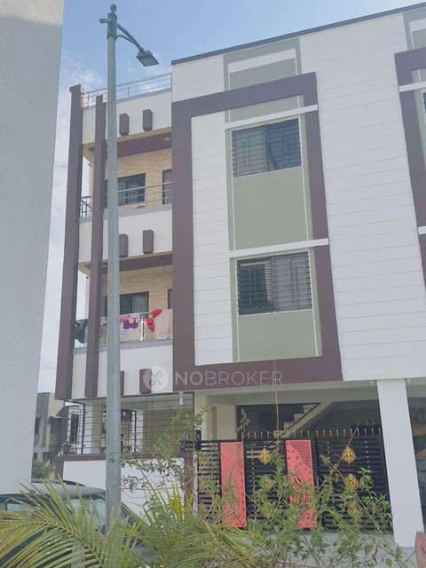 1 RK House for Rent  In Pangavhane Home