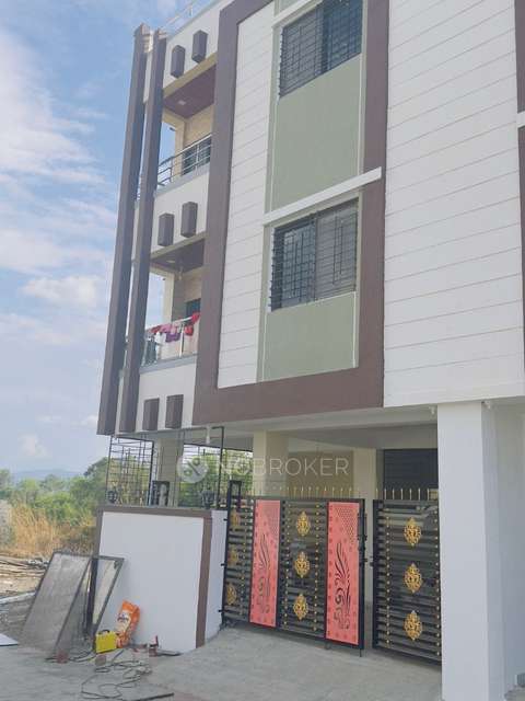 1 RK House for Rent  In Pangavhane Home