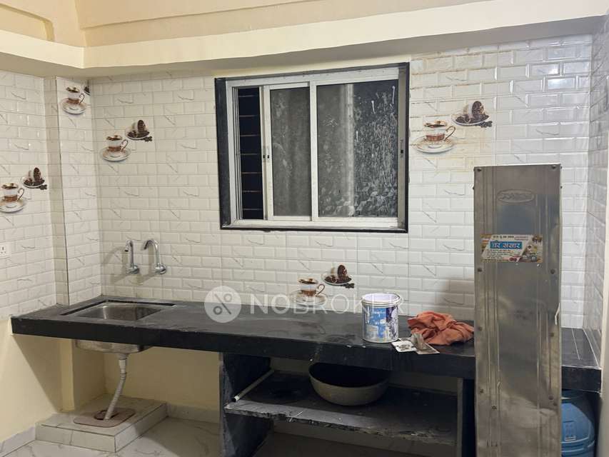 1 RK House for Rent  In Pangavhane Home