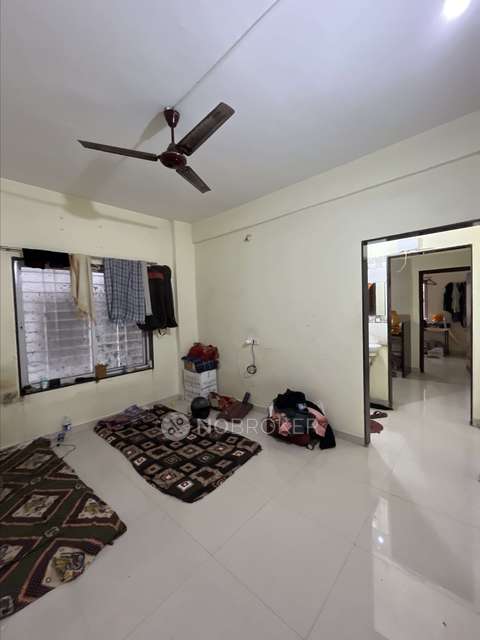 Shared Room for Male In 1 BHK  In Vasundhar Residency In Hinjawadi