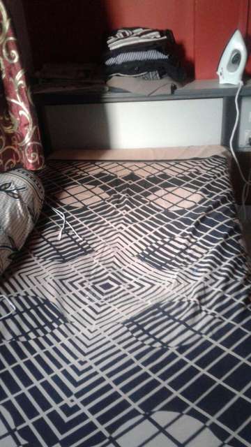 2 BHK Flat In Balaji Complex For Sale  In Balaji Nagar