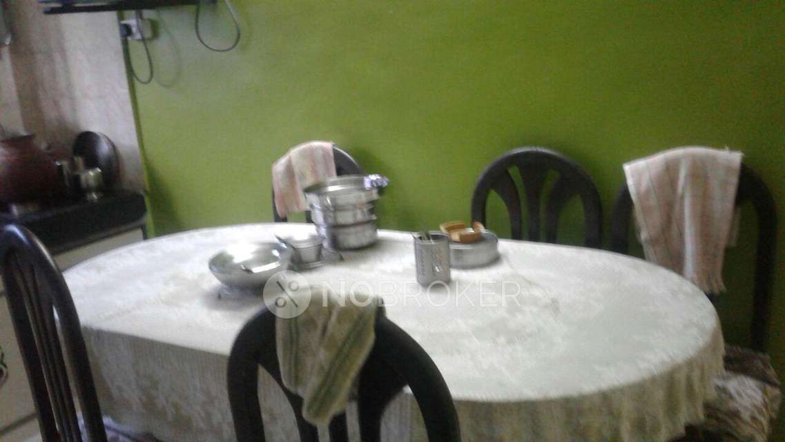 2 BHK Flat In Balaji Complex For Sale  In Balaji Nagar