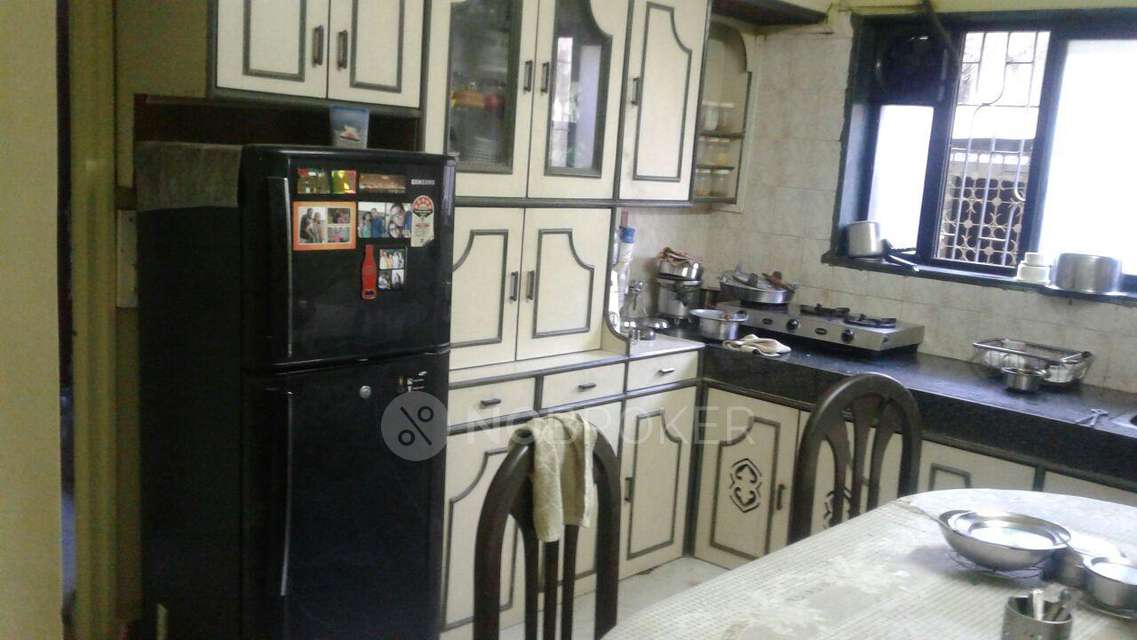 2 BHK Flat In Balaji Complex For Sale  In Balaji Nagar