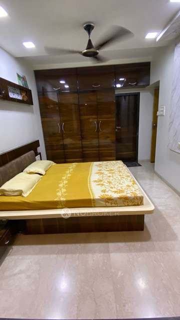 2 BHK Flat In Shree Sai Tower For Sale  In Borivali West