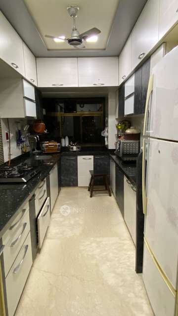 2 BHK Flat In Shree Sai Tower For Sale  In Borivali West