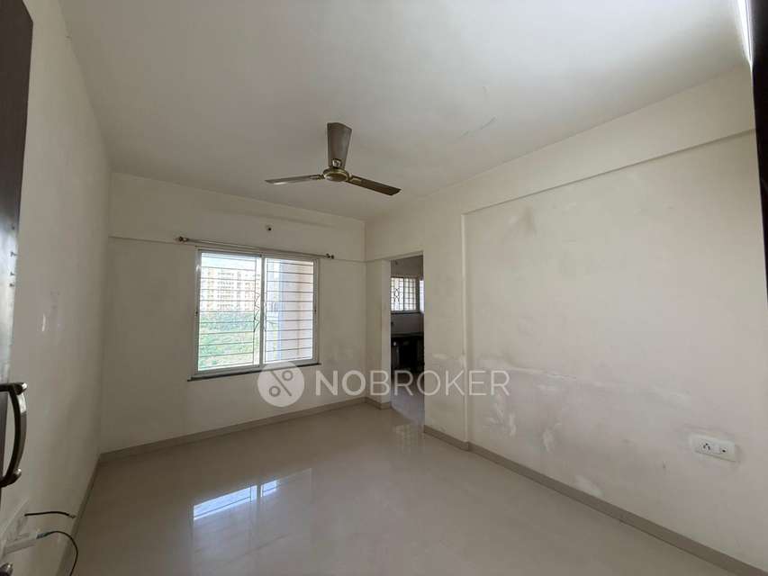 1 BHK Flat In Maple Woodz For Sale  In Wagholi