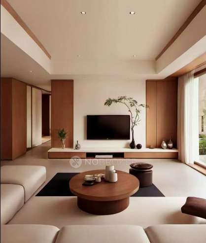 2 BHK Flat In Alliance Abhimanyu For Sale  In Malad West