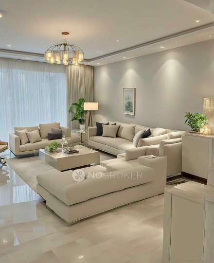 2 BHK Flat In Alliance Abhimanyu For Sale  In Malad West