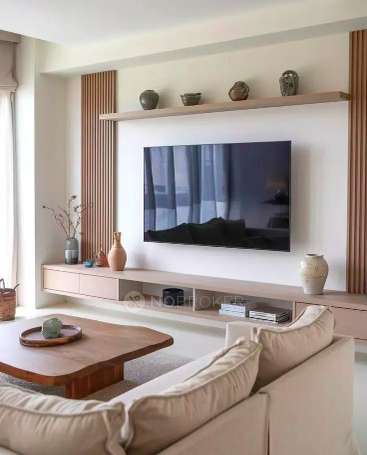 2 BHK Flat In Alliance Abhimanyu For Sale  In Malad West