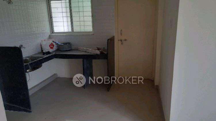 1 BHK Flat In Shree Devraj Nisarg For Sale  In Kirkatwadi
