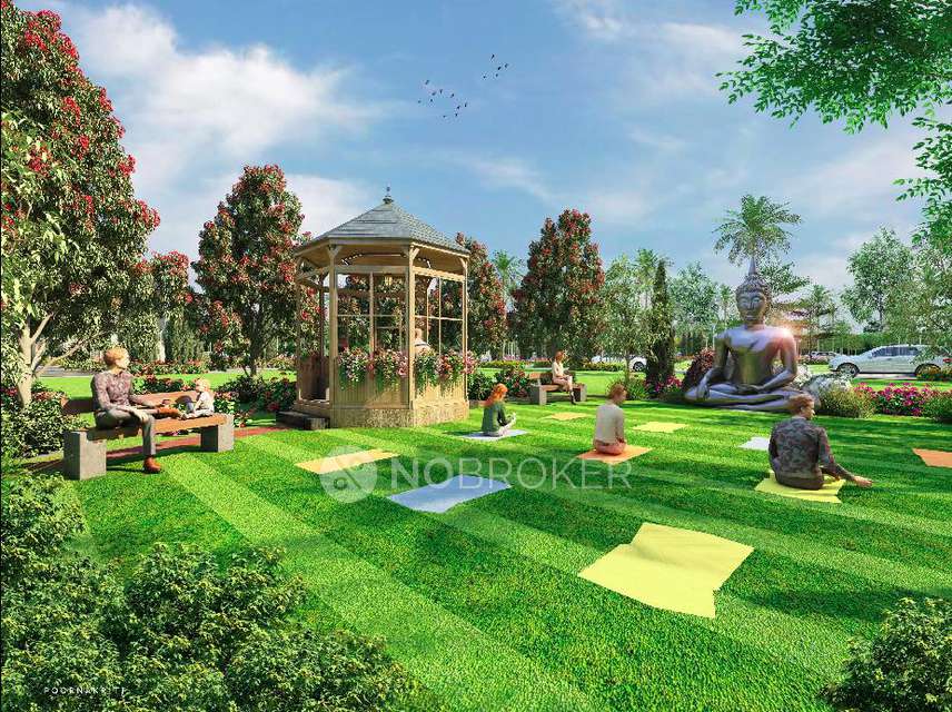 4+ BHK Villa In Trendcon Aurelius For Sale  In Varthur