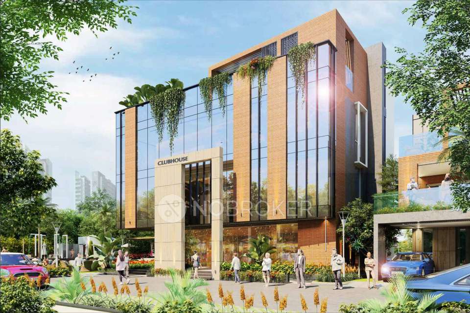 4+ BHK Villa In Trendcon Aurelius For Sale  In Varthur