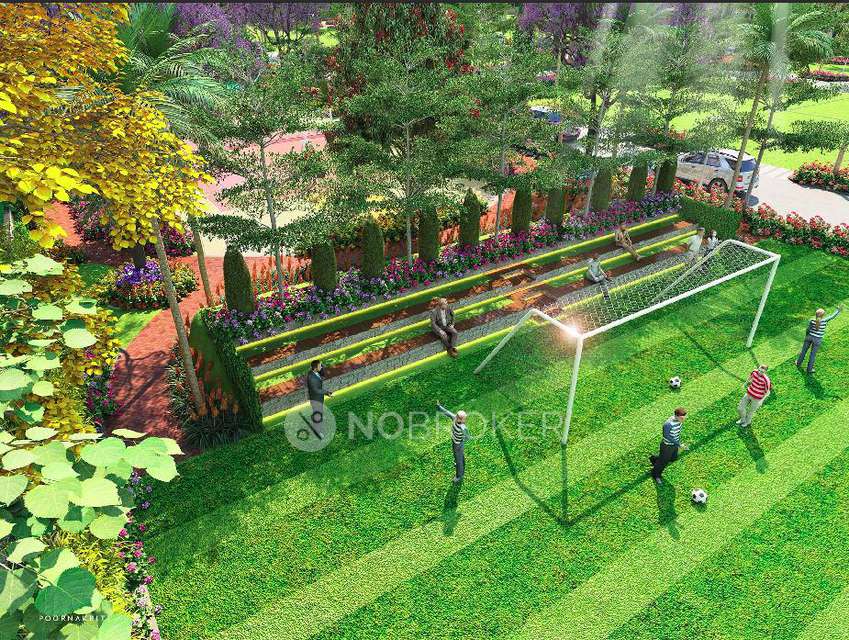 4+ BHK Villa In Trendcon Aurelius For Sale  In Varthur