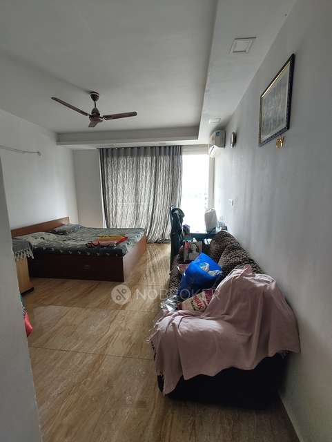 3 BHK Flat In Aliens Space Station  For Sale  In Aliens Space Station, Tellapur, Hyderabad, Telangana, India