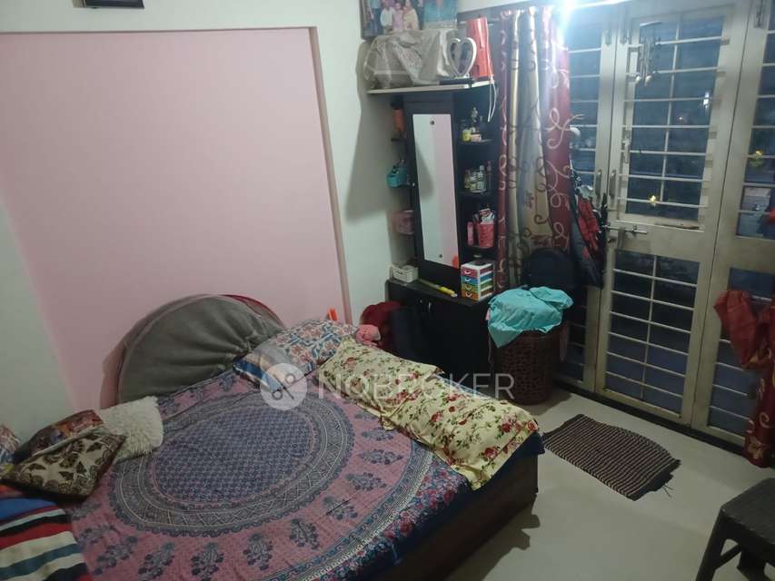 1 BHK Flat In Goel Ganga Pypress for Rent  In Tathawade