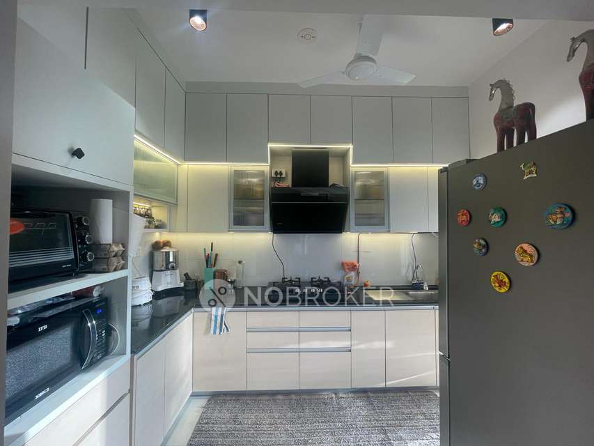 3 BHK Flat In Godrej Rejuve, Keshav Nagar For Sale  In Mundhwa