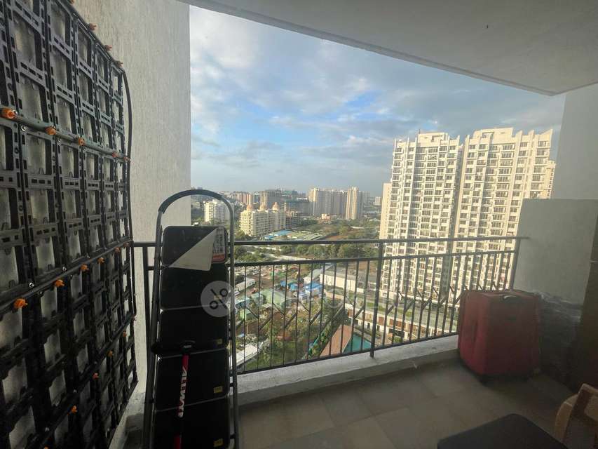 3 BHK Flat In Godrej Rejuve, Keshav Nagar For Sale  In Mundhwa