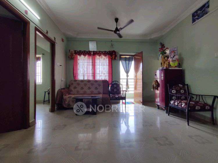 3 BHK Flat In Cc Sky Park for Lease  In Malika Nagar Road