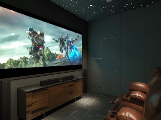 4 BHK Flat In Silversky Megh Aarika For Sale  In Nolambur