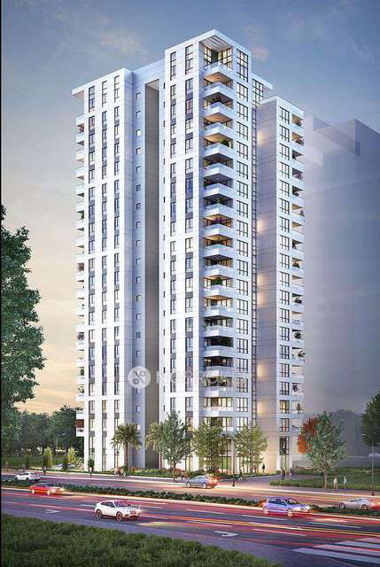 2 BHK Flat In Sambhavparshva Brightland For Sale  In Bandra West