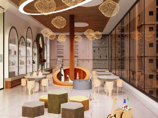 4 BHK Flat In Inspira One For Sale  In Bandra West
